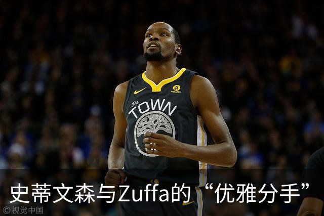史蒂文森与Zuffa的“优雅分手”：成为自由拳手的全新冒险